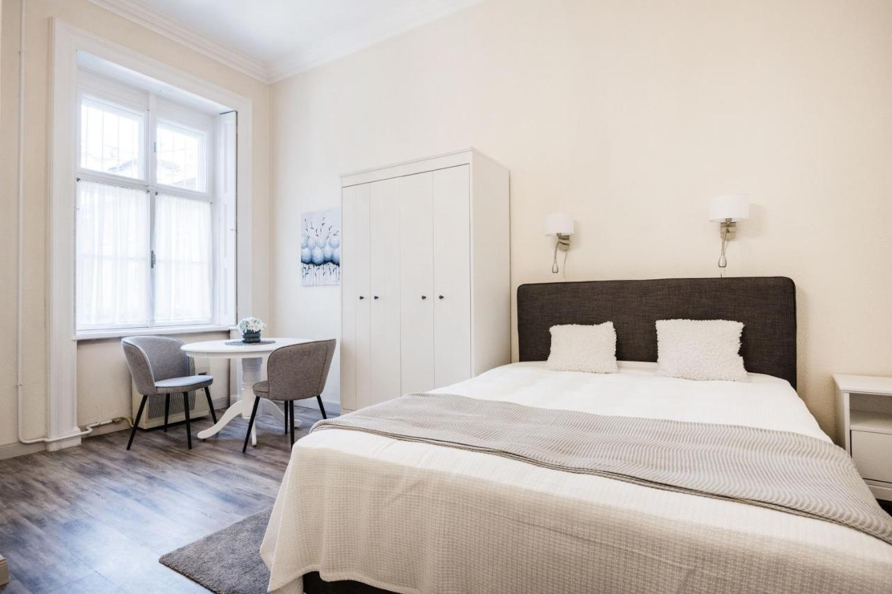 Andrassy 13 Center Apartment Budapešť Exteriér fotografie