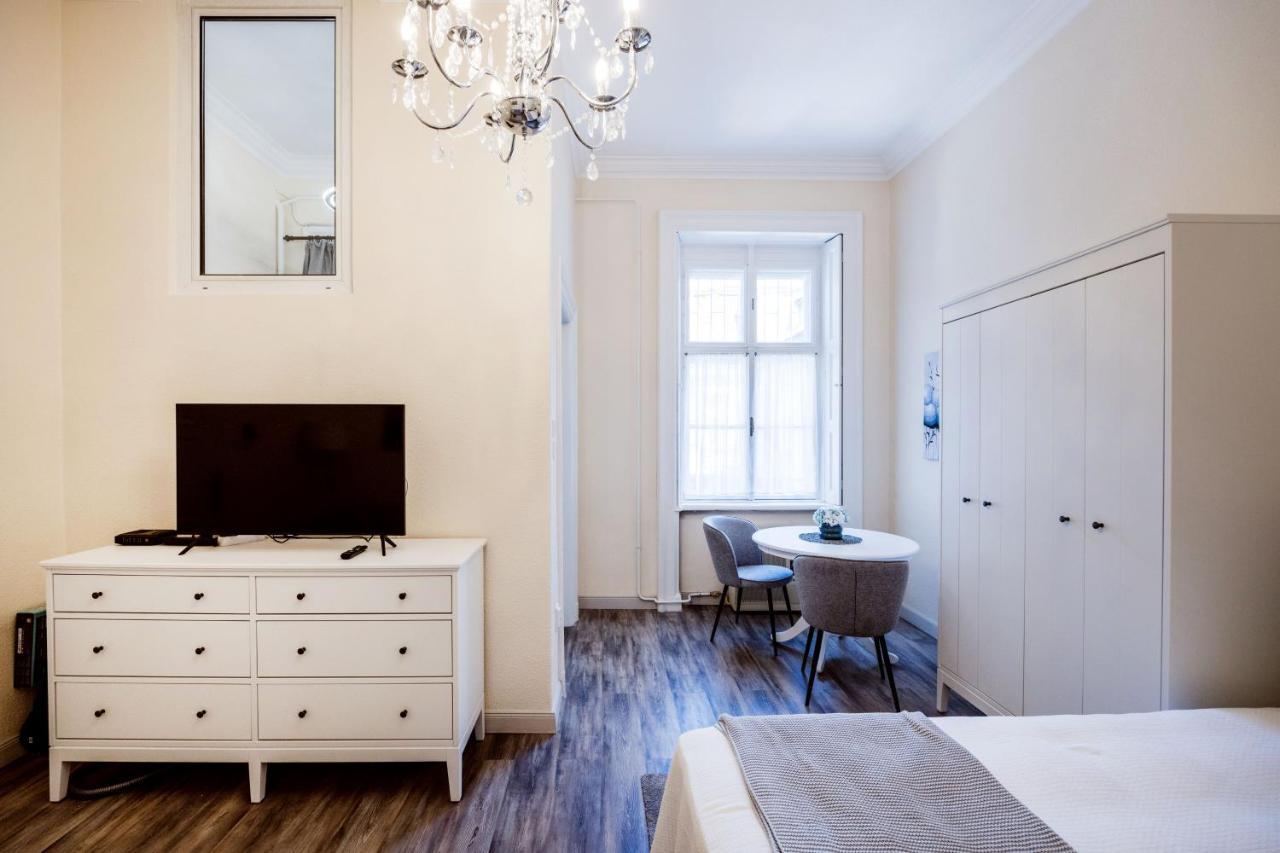 Andrassy 13 Center Apartment Budapešť Exteriér fotografie