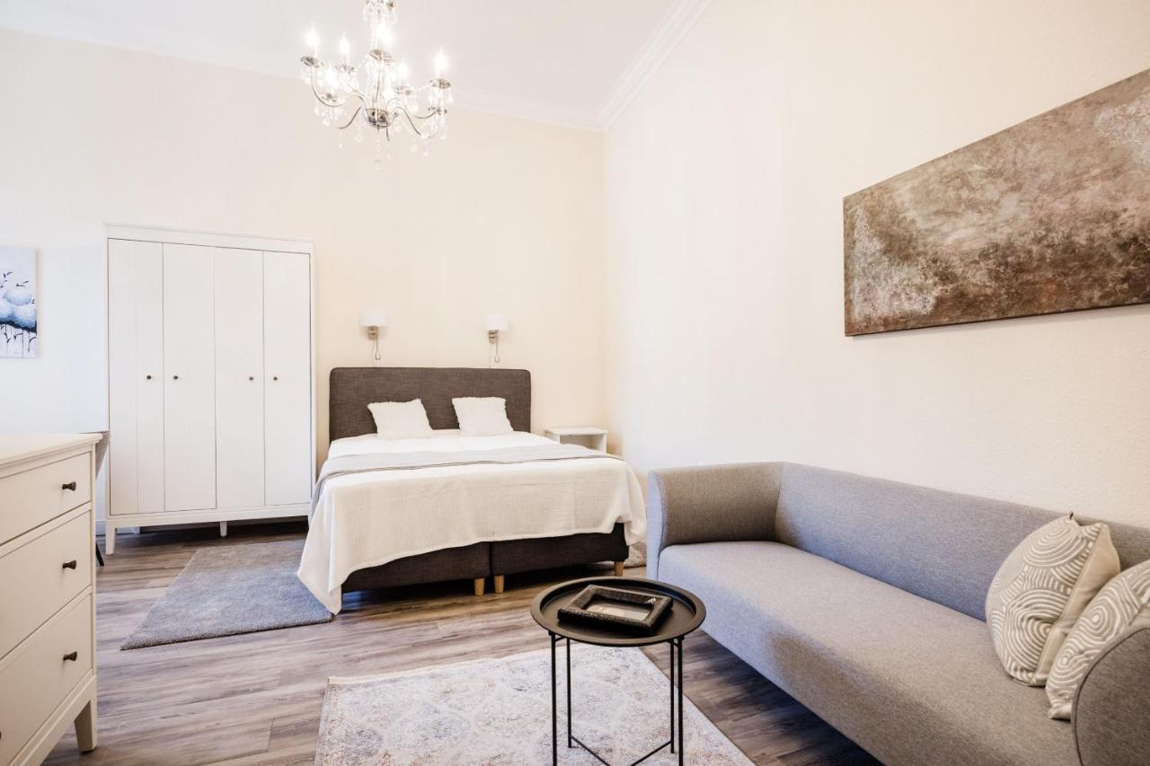 Andrassy 13 Center Apartment Budapešť Exteriér fotografie